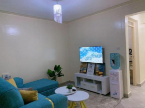 Roses Suites